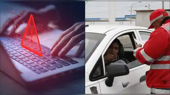 ¡ATENCIÓN, CONDUCTORES! Sutran alerta sobre nueva modalidad de estafa con falsas papeletas: así operan AHORA