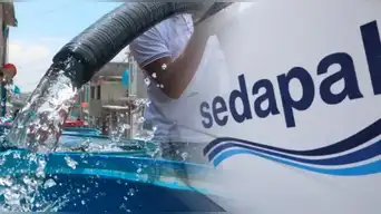 Sedapal anuncia corte de agua en seis distritos de Lima este 29 de junio: zonas y horarios oficiales