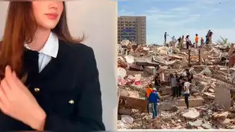 ¡SE ARREPIENTE! Exchica reality reconoce su peor error tras el terremoto en Venezuela y pide disculpas públicas: "Pedirles perdón..."