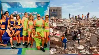 ¡SE ARREPIENTE! Exchica reality reconoce su peor error tras el terremoto en Venezuela y pide disculpas públicas: "Pedirles perdón..."