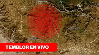 Temblor en Perú HOY, 29 de junio de 2026: ¿A qué hora y dónde se registró el último sismo, según IGP?