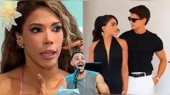 ¡Les malogró la fiesta! Karen Dejo pone en duda el romance de Onelia Molina con dura advertencia: “Kevin no es el hombre..."