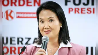¡OFICIAL! Keiko Fujimori vence a Roberto Sánchez en la segunda vuelta: ONPE culminó el conteo al 100%