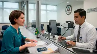 CONFIRMADO | Los CAMBIOS CLAVES en el trámite para las visas de turista B1/B2: Se aplicará desde julio 2026