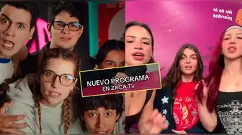 ¡EL JUNTE MÁS ESPERADO! Zaca TV anuncia nuevo programa y confirma el posible regreso de Miranda, Ñengo y Salandela
