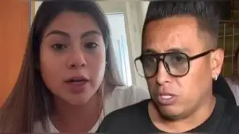 Hija de Pamela López ENFURECE tras ser BOTADA de la casa de Christian Cueva: "No dejo de ser una niña que debe ser mantenida por sus padres"