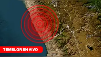 Temblor en Perú HOY, 30 de junio de 2026: ¿A qué hora y dónde se registró el último sismo, según IGP?