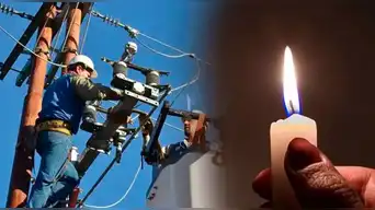 ES OFICIAL | Más de 10 distritos de Lima y Callao NO tendrán luz del 1 al 2 de julio: horarios y zonas confirmadas