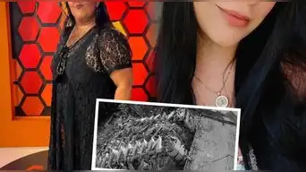 ¡Luto en la TV! Querida actriz PIERDE LA VIDA junto a su hija y nieto al quedar ATRAPADOS en edificio que COLAPSÓ por terremoto en Venezuela