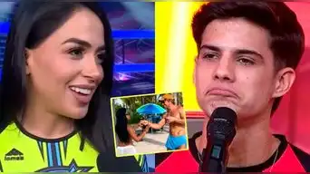 ¿SE ACABÓ EL AMOR CON KEVIN DÍAZ? Onelia Molina rompe el silencio tras ser captada bailando con exfutbolista uruguayo en Miami: "Estoy mucho mejor..."