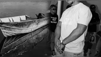 Luto en la TV: Querido exchico reality PIERDE LA VIDA a sus 28 años tras sufrir TRÁGICO accidente en el mar
