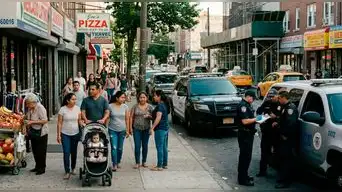 ALERTA MÁXIMA INMIGRANTES | Revelan que el ICE tiene MAYOR ACTIVIDAD en esta zona de EE.UU.: ¿En qué lugar es?