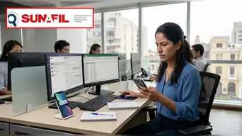 ATENCIÓN TRABAJADOR | Esta actividad podría ser considerada como HORA EXTRA no pagada, según Sunafil