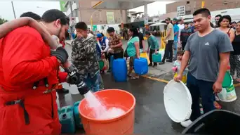 CONFIRMADO | Sedapal anuncia CORTE DE AGUA en seis distritos de Lima del 1 al 2 de julio: hasta 12 horas sin servicio
