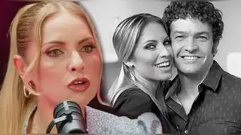 Karina Rivera confiesa por primera vez que TOCÓ FONDO en su primera RUPTURA con Orlando Fundichely: "Me marcó"