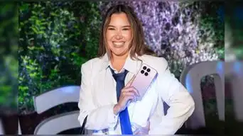 Ale Fuller le da su bendición a Pablo Heredia con Shirley Arica
