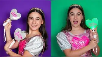 Lara Campos llega a Lima para presentar su gran show