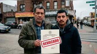 CONFIRMADO | Los inmigrantes de estos dos países PERDERÁN INDEFINIDAMENTE su TPS en EE.UU.: Más de 300.000 extranjeros son los afectados