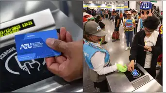 ¡Atención pasajeros! Línea 2 del Metro exigirá nueva tarjeta desde el 8 de julio: conoce cómo obtenerla