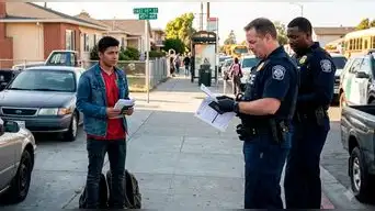 Atención inmigrantes | Los DOCUMENTOS CLAVE que sirven de prueba durante una intervención del ICE en EE.UU.