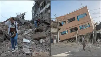 Tras terremotos en Venezuela, especialista revela las zonas más vulnerables en Perú: "Las casas no van a soportar"