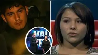 La vida de Bryan Romero Leyva tras el asesinato de Ruth Thalía Sayas, participante de EVDLV