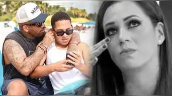 Jefferson Farfán RESPONDE a DURA CRÍTICA tras revelarse que le QUITÓ la pensión a su hijo mayor con Melissa Klug: "Para destruir..."