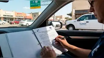La DURA ADVERTENCIA a los CONDUCTORES en Texas: Esto es lo debes hacer antes del 4 de julio