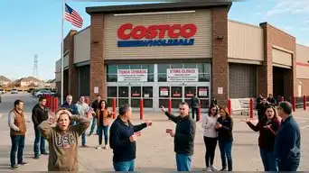 CONFIRMADO | Costco CERRARÁ TODAS SUS TIENDAS en ESTA FECHA CLAVE de julio en EE.UU.
