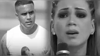 Melissa Klug deja EN SHOCK al revelar COMPLICADA enfermedad que le diagnosticaron junto a Jesús Barco: "He sido medicada"