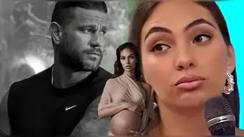 Natalie Vértiz protagoniza FUERTE PELEA con Yaco Eskenazi por NEGARSE a asumir gastos de sus hijos: "¡Yo les pago todo!"