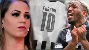 Melissa Klug toma RADICAL decisión con su hijo menor y el apellido 'Farfán' tras PERDER la pensión del mayor: "No es como el papá"