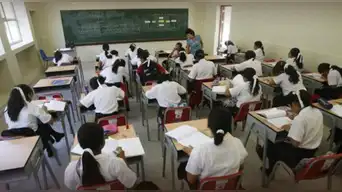 ¿Habrá clases escolares durante el Día del Maestro 2026? Conoce la ÚLTIMA POSTURA del Minedu