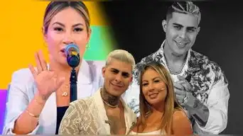 Pamela López 'DESENMASCARA' a Paul Michael como PADRE y revela el FUERTE motivo por el que le terminó: "Me sentí..."