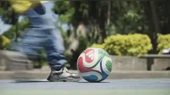Se estrenó “La cancha imaginaria”, serie que une fútbol e infancia