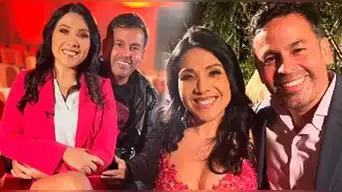 Productor de TV dedica EMOTIVA publicación a Tula Rodríguez donde expone MOMENTOS JUNTOS y fans piden: "Ya oficialicen"