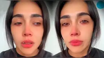 Vania Bludau rompe en llanto al anunciar que sufrió DOLOROSA PÉRDIDA tras tomar desgarradora decisión: "Difícil..."