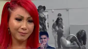 Deysi Araujo VENDERÁ su depa en San Isidro tras BOTARLA de la piscina y deja EN SHOCK al revelar quién lo compraría: "Para que esa gente..."