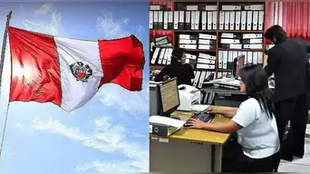 Gratificación por Fiestas Patrias viene con PAGO EXTRA: Revisa AQUÍ si recibirás el bono de 6,75% o 9% del sueldo