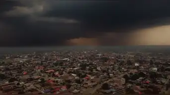 Senamhi sacude al Perú con ALERTA NARANJA por peligroso evento climático en 12 ciudades desde HOY
