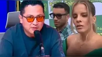 Programa de Carlos Orozco pone en duda el negocio de Alejandra Baigorria por sorteos millonarios: "Que demuestre que la plata es de la gente que paga..."
