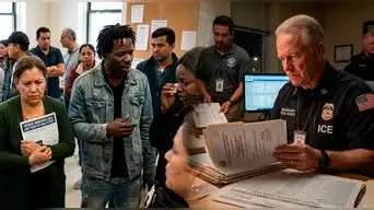 La ciudad de EE.UU. que creó una lista con información de inmigrantes: ¿Los datos se compartirán con el ICE? ESTA ES LA VERDAD