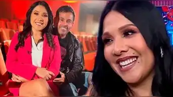 Tula Rodríguez SE SINCERA tras recibir tierna publicación de productor de TV y en medio de rumores: "Me siento querida”