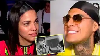 ¡NO LE DIO LUZ VERDE! Raysa Ortiz DESCARTA un romance con Paul Michael y lanza contundente mensaje: "No pasa nada..."