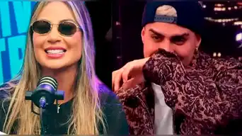 ¡ADIÓS PAUL MICHAEL! Pamela López QUEDA MUDA tras ser expuesta por supuesto romance con hombre MÁS JOVEN: "Con buen colágeno"