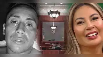 Christian Cueva expone las DURAS consecuencias que recibió tras perder juicio ante Pamela López: "La ley me ha restringido..."