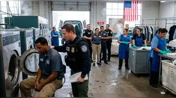 ALERTA MÁXIMA INMIGRANTES LEGALES E INDOCUMENTADOS | Donald Trump EXIGE más redadas en los lugares de trabajo para aumentar las DEPORTACIONES