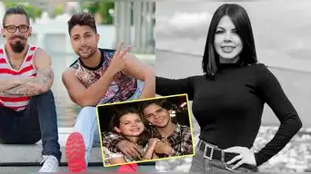¡LLORAN SU PARTIDA! René y Renny de Salserín se despiden  de Yorgelis Delgado con DESGARRADOR mensaje tras confirmarse la muerte de la actriz