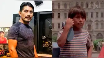Qué fue de Marino León, el actor que dio vida al inolvidable 'GREGORIO' y que marcó a toda una generación, pero abandonó el Perú tras el éxito