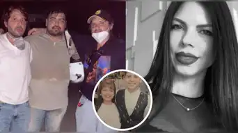 ¡TRISTE ADIÓS! Servando y Florentino PARTICIPARON en RESCATE de Yorgelys Delgado y SE DESPIDEN tras hallarla sin vida: "Impotencia"